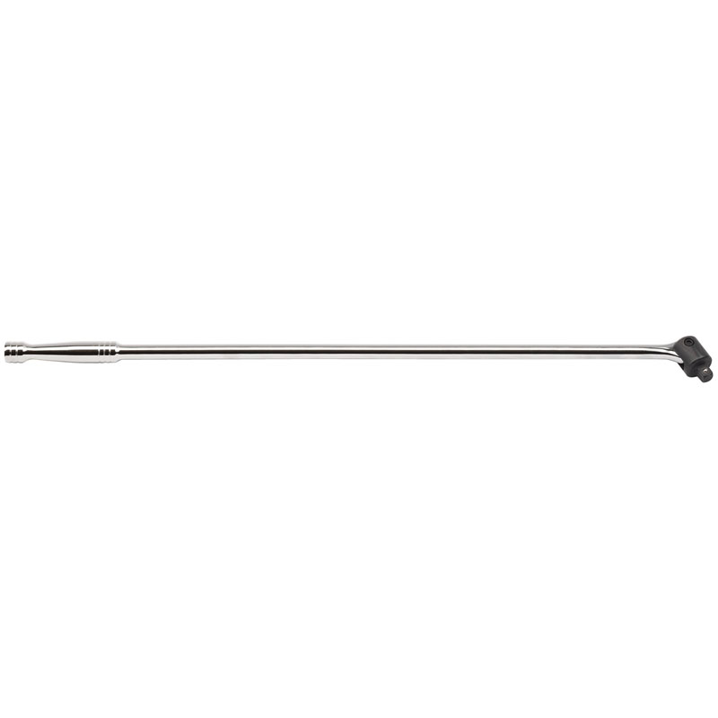 Draper Breaker Bar, 1/2" Sq. Dr., 750mm DRA-34336