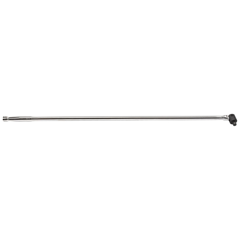 Draper Breaker Bar, 1/2" Sq. Dr., 1000mm DRA-34337