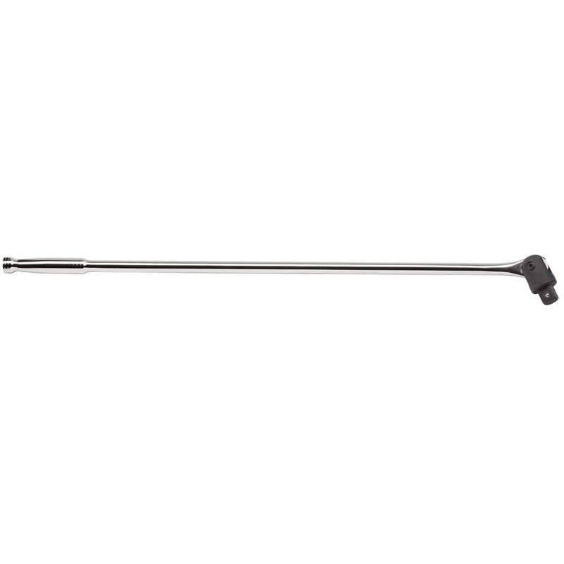 Draper Breaker Bar, 1" Sq. Dr., 1000mm DRA-34343
