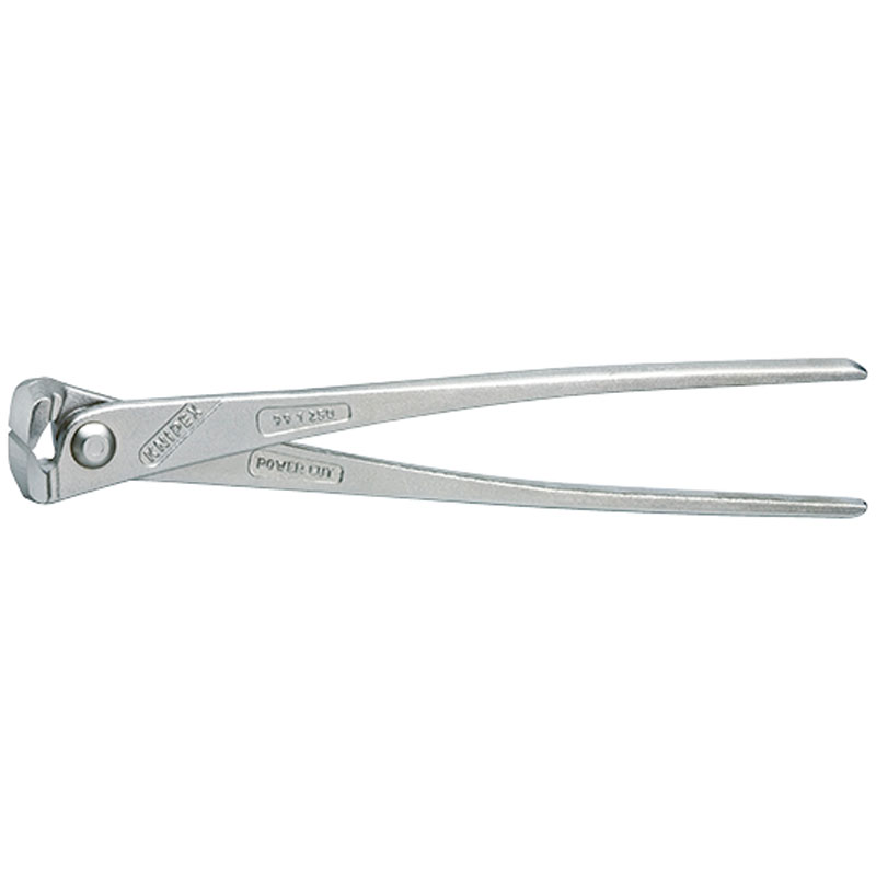 Knipex 99 14 250SB High Leverage Concreters Nippers, 250mm DRA-34670