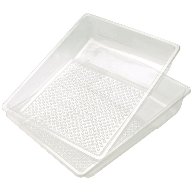 Draper Disposable Paint Tray Liners, 230mm (Pack of 5) DRA-34693