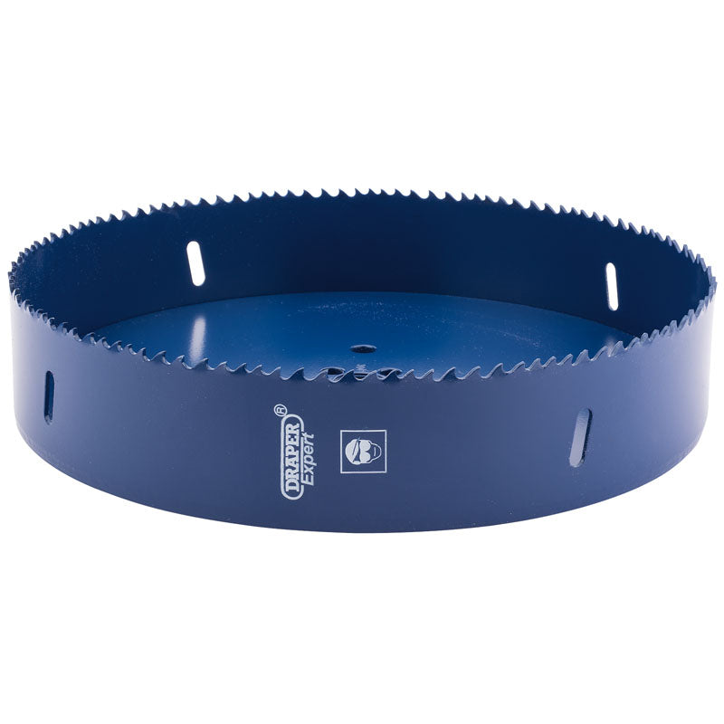 Draper HSS Bi-metal Holesaw Blade, 210mm DRA-34780
