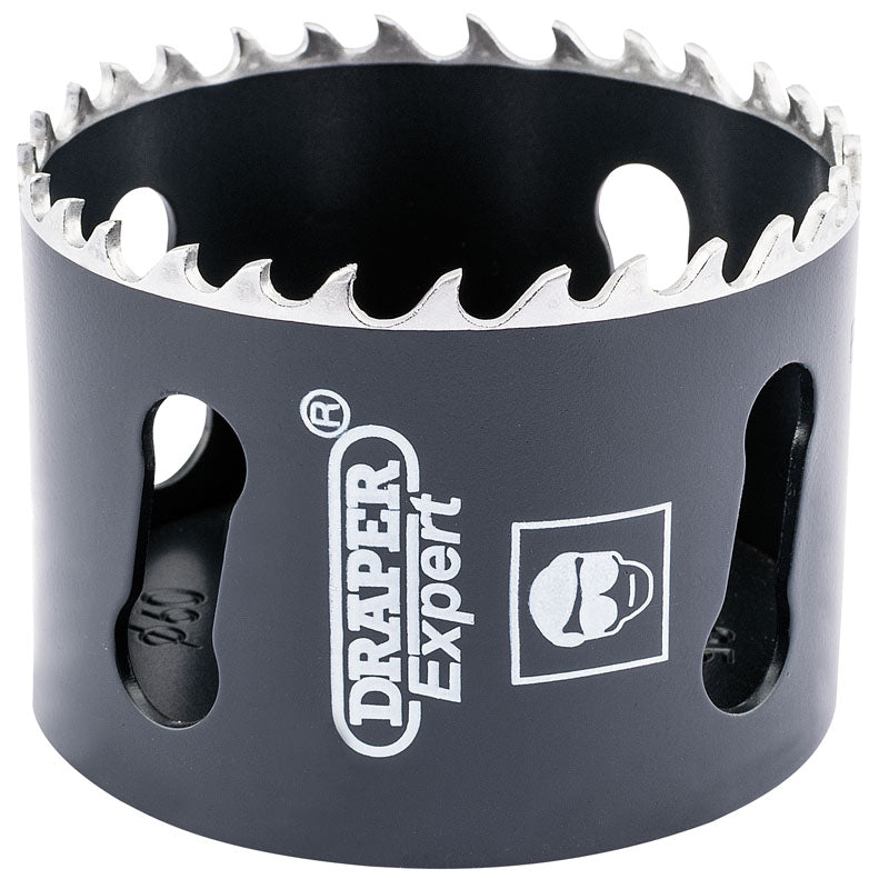 Draper Cobalt Hole Saw, 60mm DRA-34795