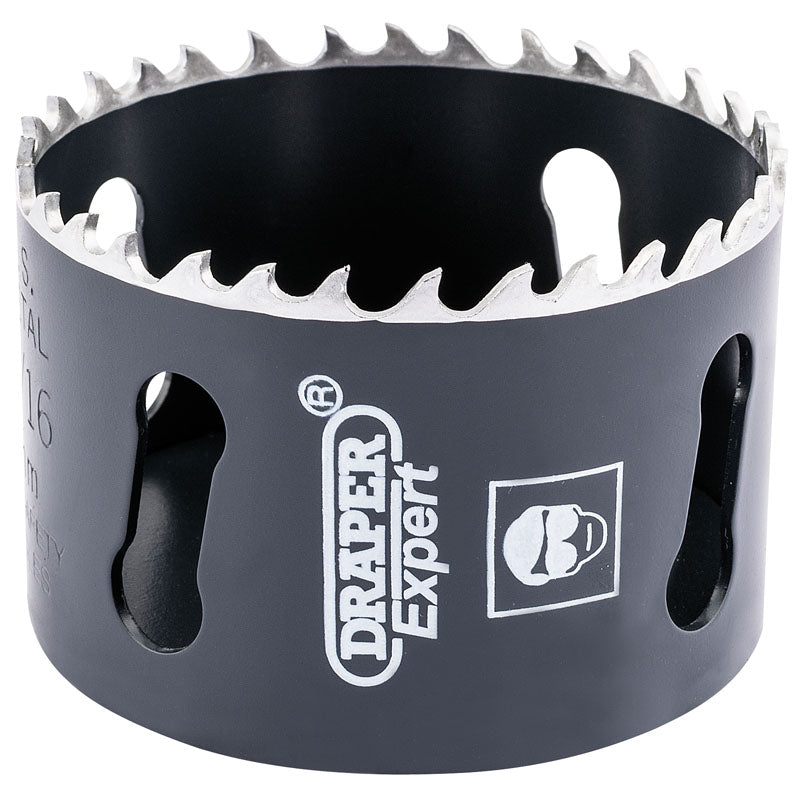 Draper Cobalt Hole Saw, 65mm DRA-34797