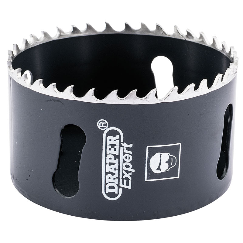 Draper Cobalt Hole Saw, 76mm DRA-34801