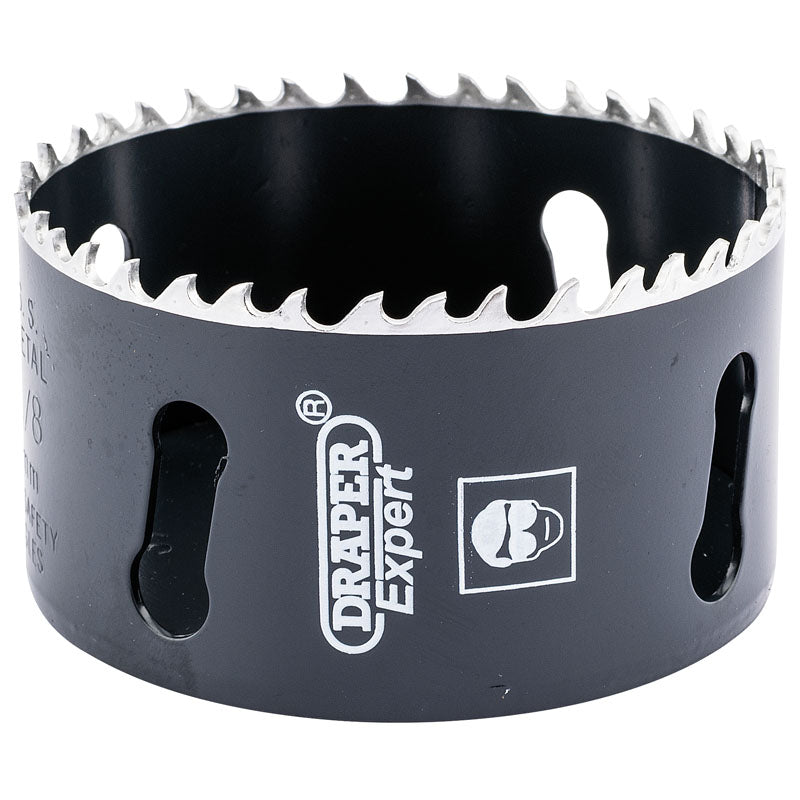 Draper Cobalt Hole Saw, 79mm DRA-34802