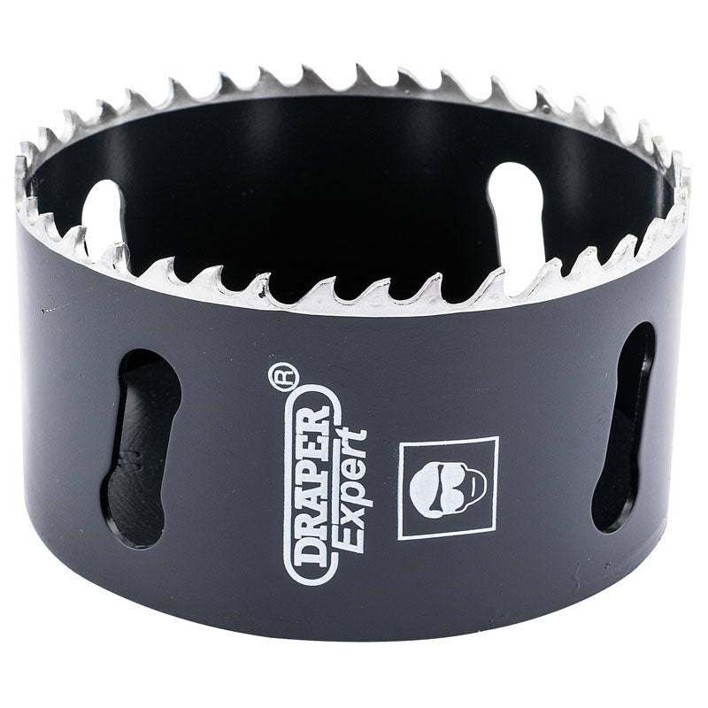 Draper Cobalt Hole Saw, 80mm DRA-34804