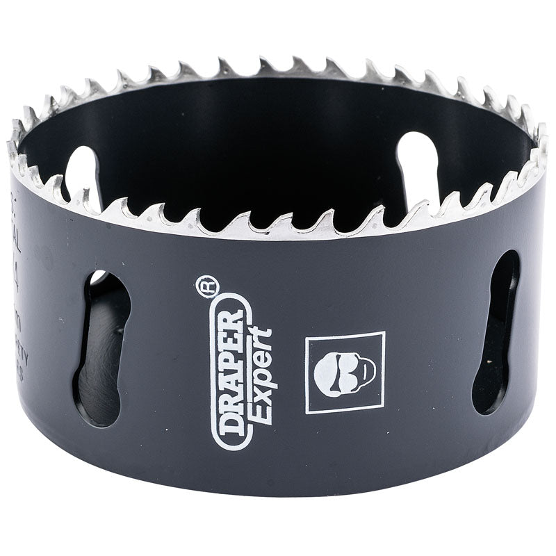 Draper Cobalt Hole Saw, 83mm DRA-34805