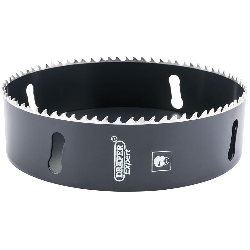 Draper Cobalt Hole Saw, 152mm DRA-34815