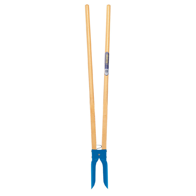 Draper Post Hole Digger with Hardwood Handles DRA-34894