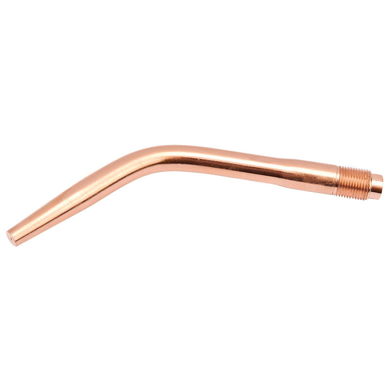 Draper No.2 Swaged Heavy Duty Nozzle for Oxy-Acetylene Welding DRA-35035