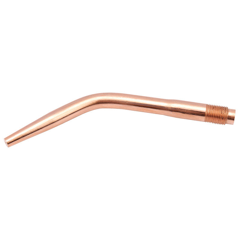 Draper No.3 Swaged Heavy Duty Nozzle for Oxy-Acetylene Welding DRA-35036