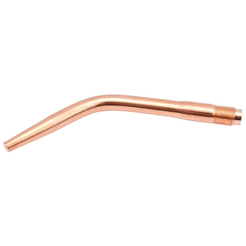 Draper No.5 Swaged Heavy Duty Nozzle for Oxy-Acetylene Welding DRA-35037