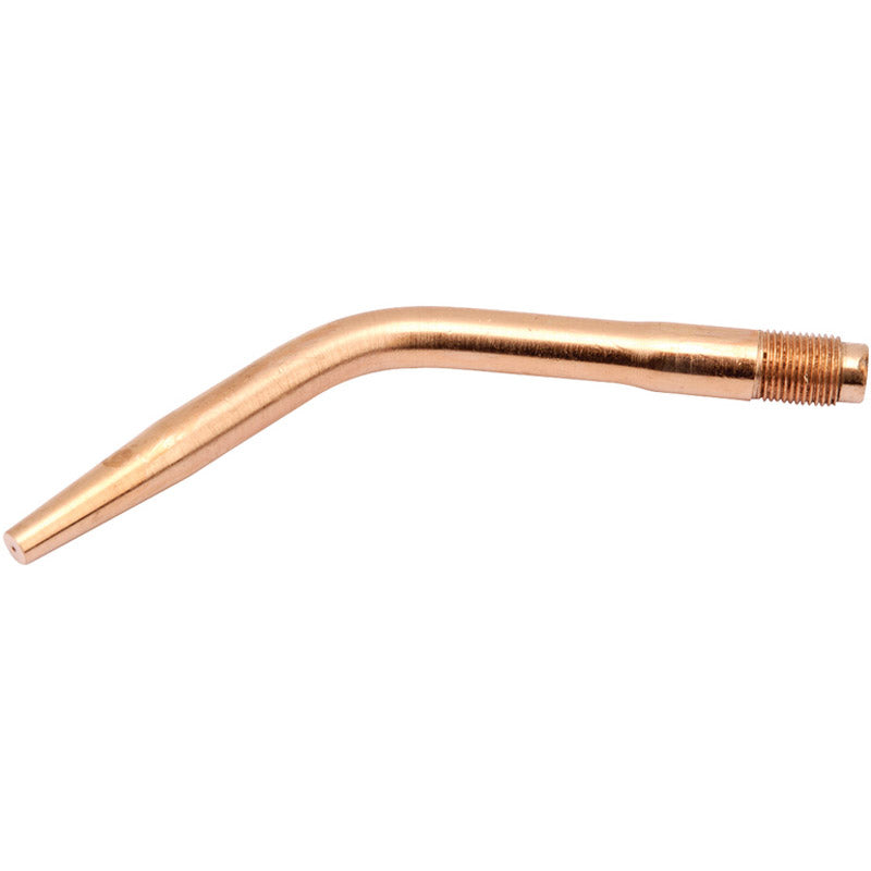 Draper No.7 Swaged Heavy Duty Nozzle for Oxy-Acetylene Welding DRA-35038