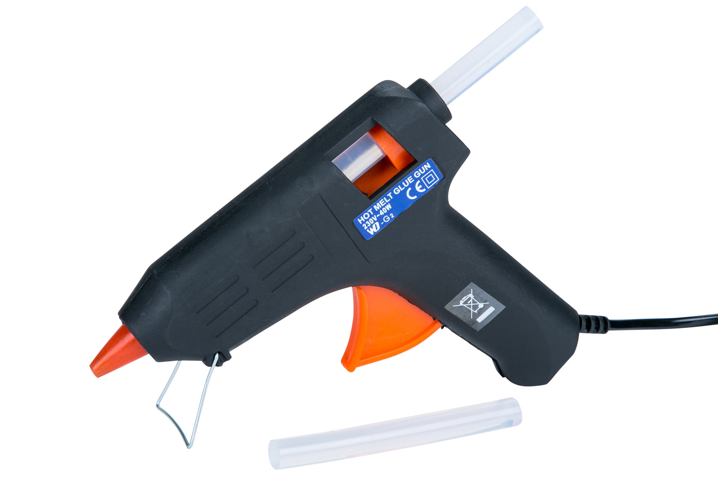 BlueSpot 40 Watt Glue Gun 35183