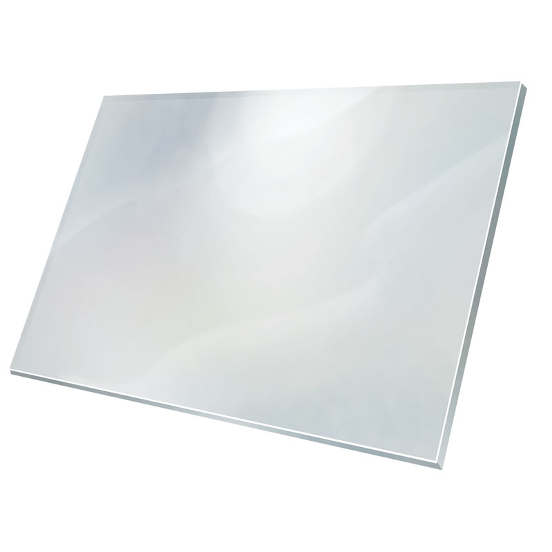 Draper 3 x Spare Clear Lenses for 52415 and 52414 Welding Helmets DRA-35267