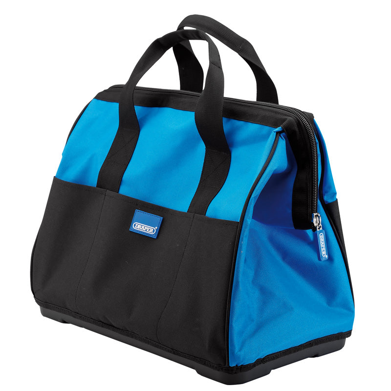 Draper Open Mouth Tool Bag, 440mm DRA-35570