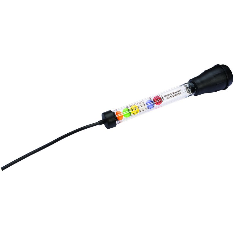 Draper Anti-Freeze Tester, Disc Type DRA-35807