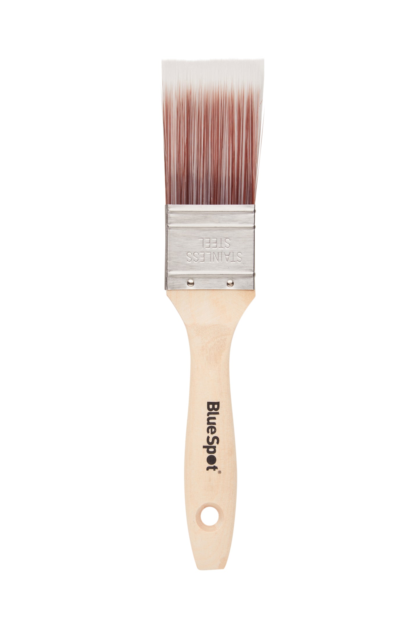 BlueSpot 1 1/2" (38mm) Synthetic Paint Brush 36002