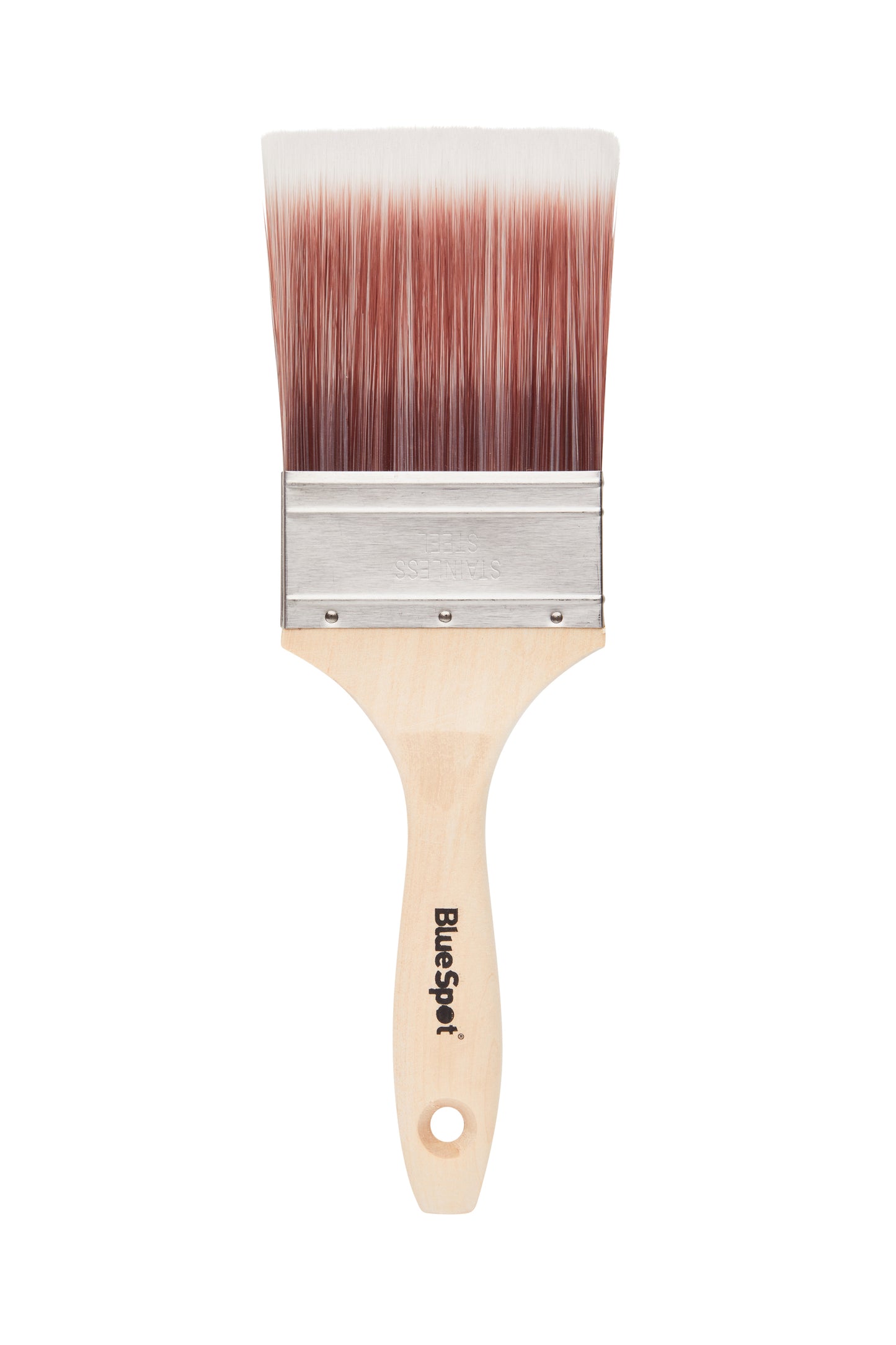 BlueSpot 3" (75mm) Synthetic Paint Brush 36006