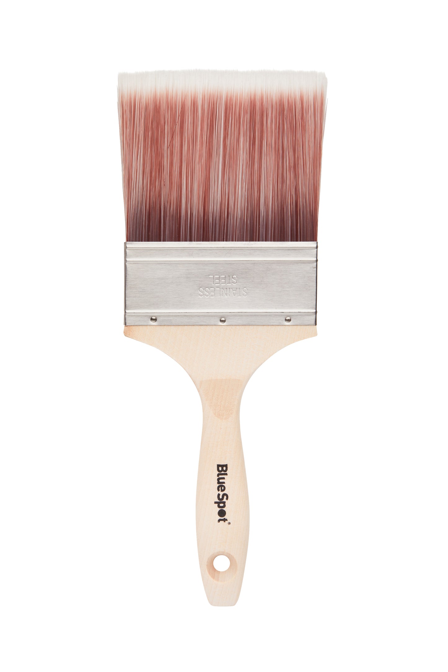 BlueSpot 4" (100mm) Synthetic Paint Brush 36008