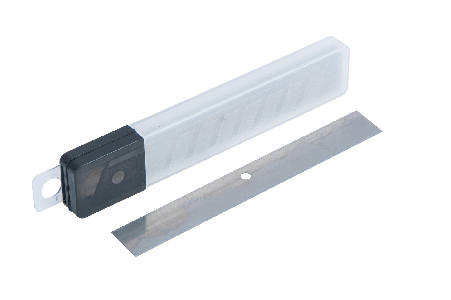 BlueSpot 10 PCE 100mm Heavy Duty Scraper Blades 36407