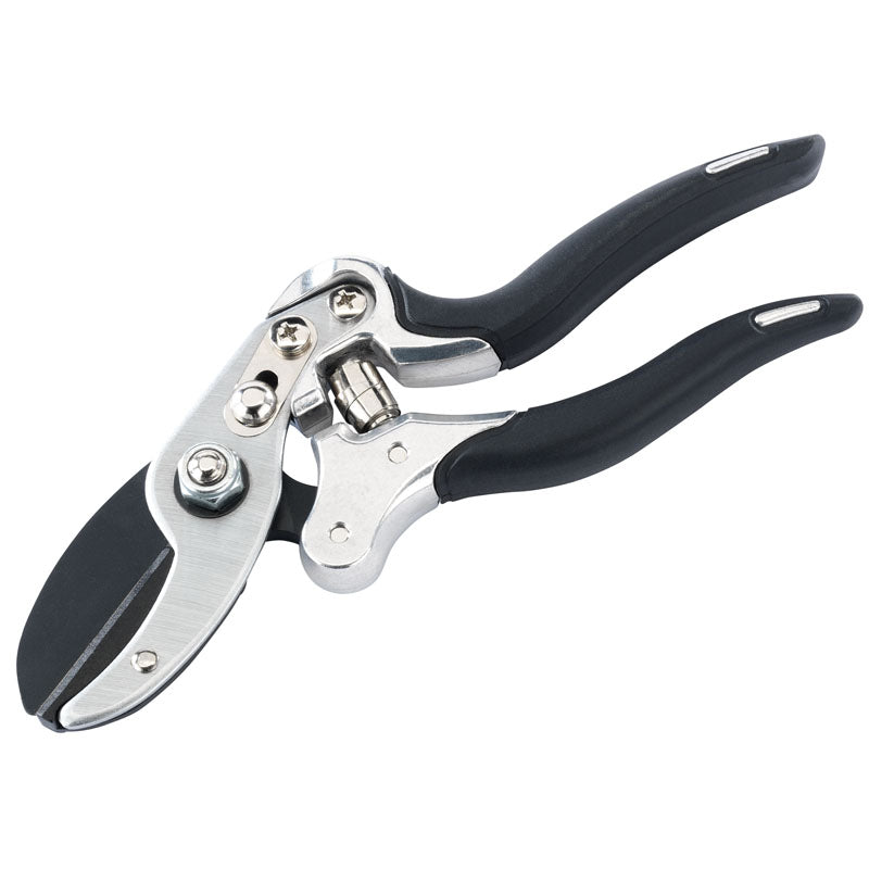 Draper Deluxe Anvil Secateurs, 200mm DRA-36756