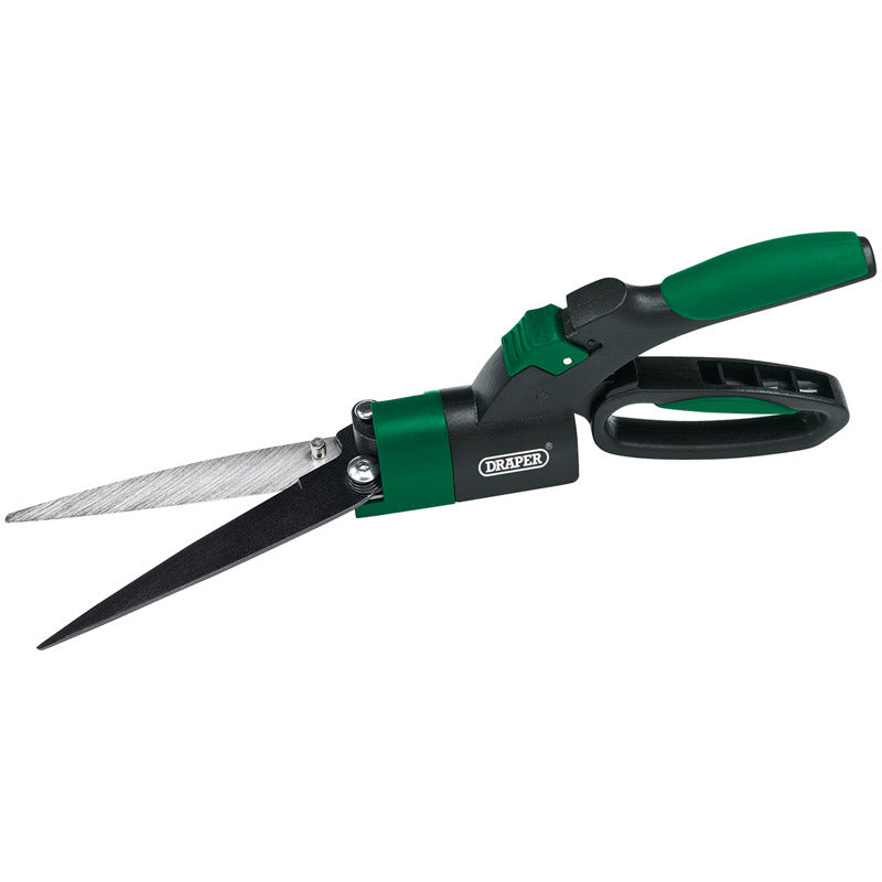 Draper 360° Garden Shears, 320mm DRA-36793