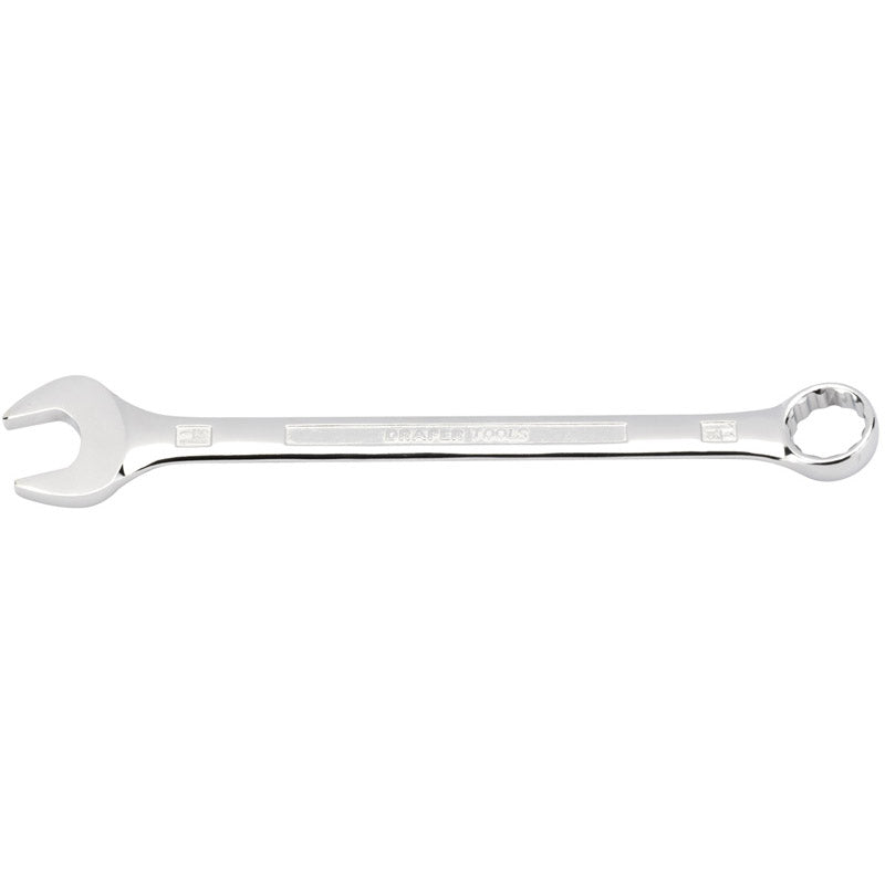 Draper Imperial Combination Spanner, 1.1/16" DRA-36935