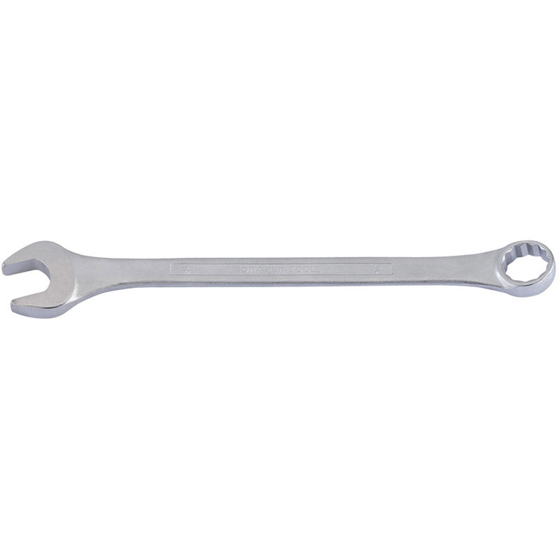 Draper Heavy Duty Long Pattern Metric Combination Spanner, 34mm DRA-36955