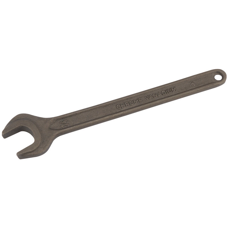 Draper Single Open End Spanner, 14mm DRA-37525