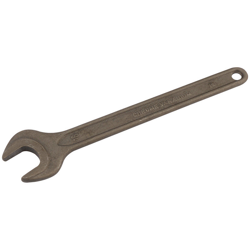 Draper Single Open End Spanner, 16mm DRA-37527