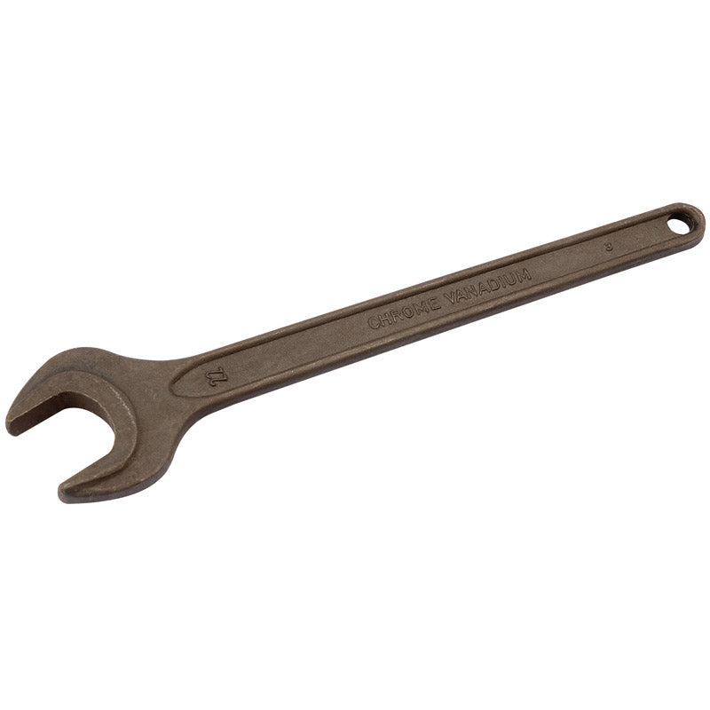 Draper Single Open End Spanner, 22mm DRA-37531