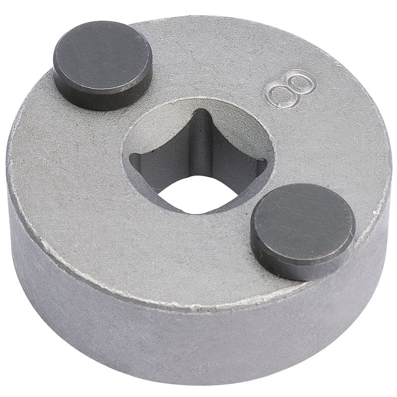 Draper Ford/Subaru Brake Piston Wind-Back Tool DRA-38185