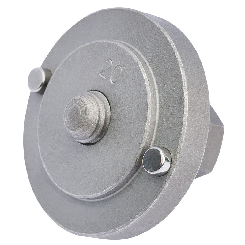 Draper Citroën/Renault Brake Piston Wind-Back Tool DRA-38187