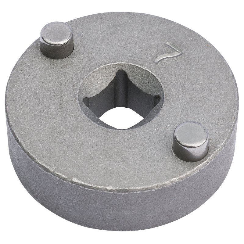 Draper Nissan and Vauxhall Brake Piston Wind-Back Tool DRA-38195