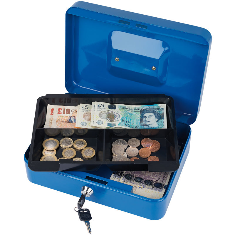 Draper Cash Box, Medium DRA-38207
