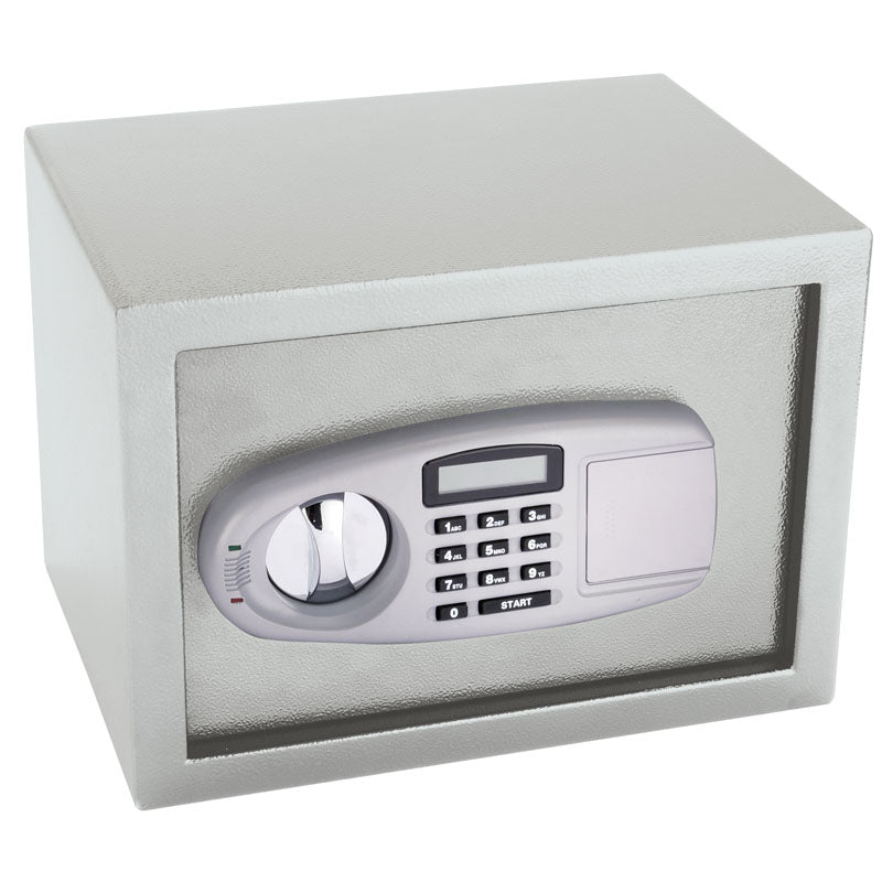 Draper Electronic Safe, 16L DRA-38213