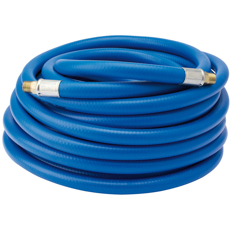 Draper Air Line Hose, 15m, 3/8"/10mm Bore, 1/4" BSP DRA-38337