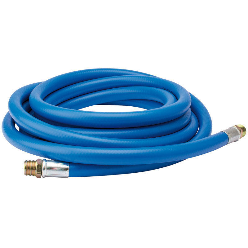 Draper Air Line Hose, 5m, 1/2"/13mm Bore, 1/2" BSP DRA-38339