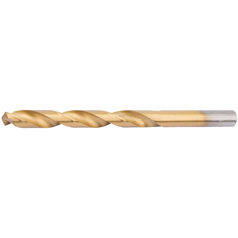 Draper HSS Titanium Drill Bit, 8.5mm DRA-38841