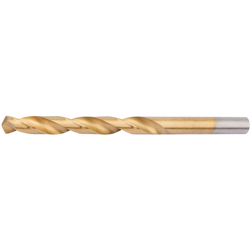 Draper HSS Titanium Drill Bit, 9.0mm DRA-38842