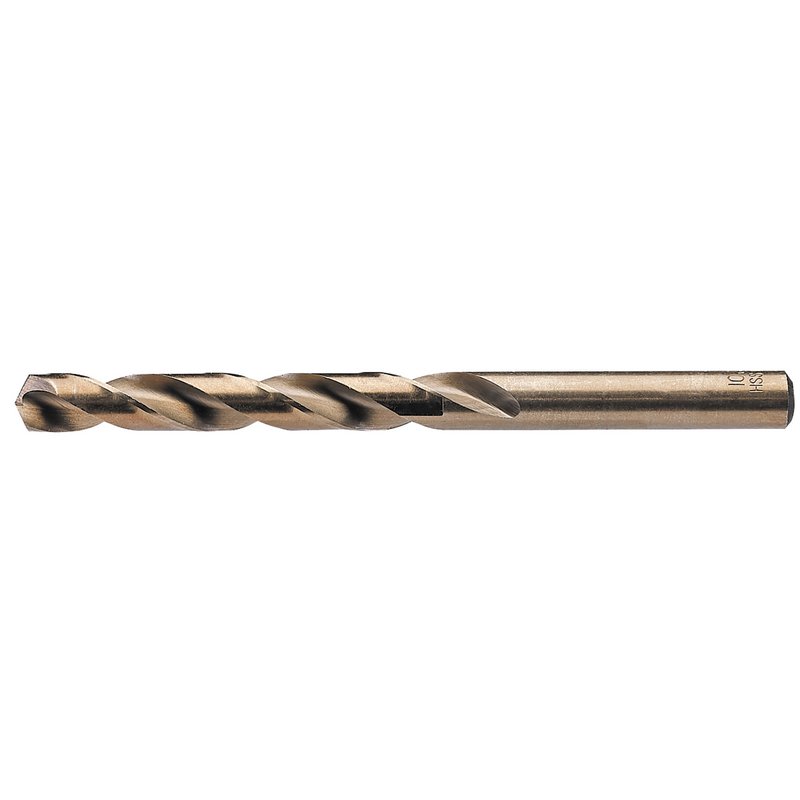 Draper HSS Cobalt Drill Bit, 10.3mm DRA-39242