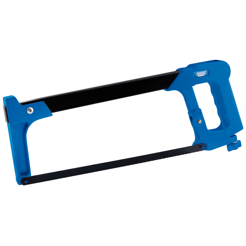 Draper Expert Heavy Duty Hacksaw, 300mm DRA-39245