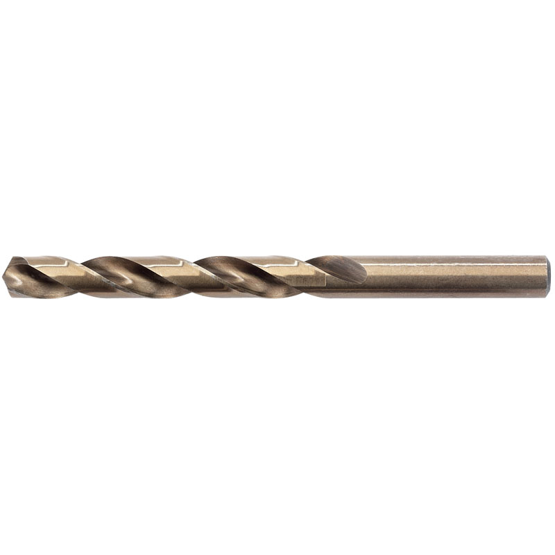 Draper HSS Cobalt Drill Bit, 12.4mm DRA-39252
