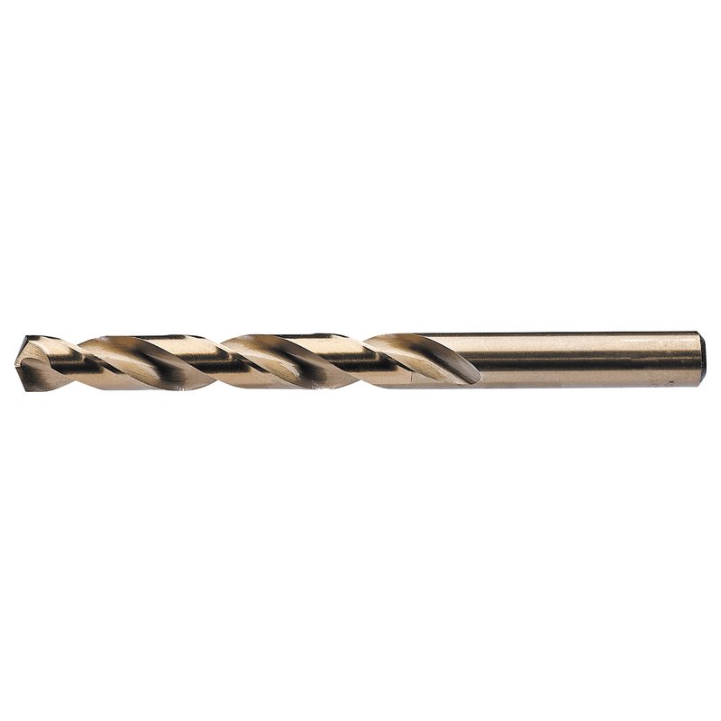 Draper HSS Cobalt Drill Bit, 12.5mm DRA-39256
