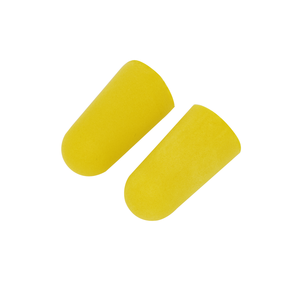 Sealey Disposable Ear Plugs - 200 Pairs 403/200