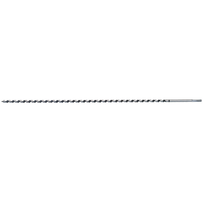 Draper Extra Long Pattern Auger Bit, 600 x 8mm DRA-40467