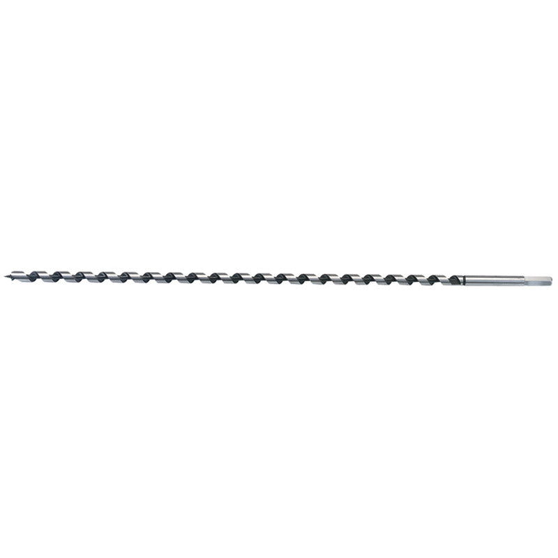Draper Extra Long Pattern Auger Bit, 600 x 12mm DRA-40468