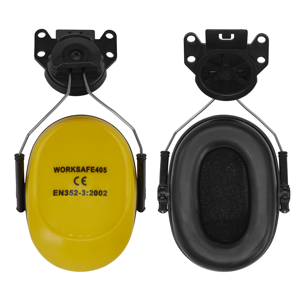 Sealey Clip-On Ear Defenders 405